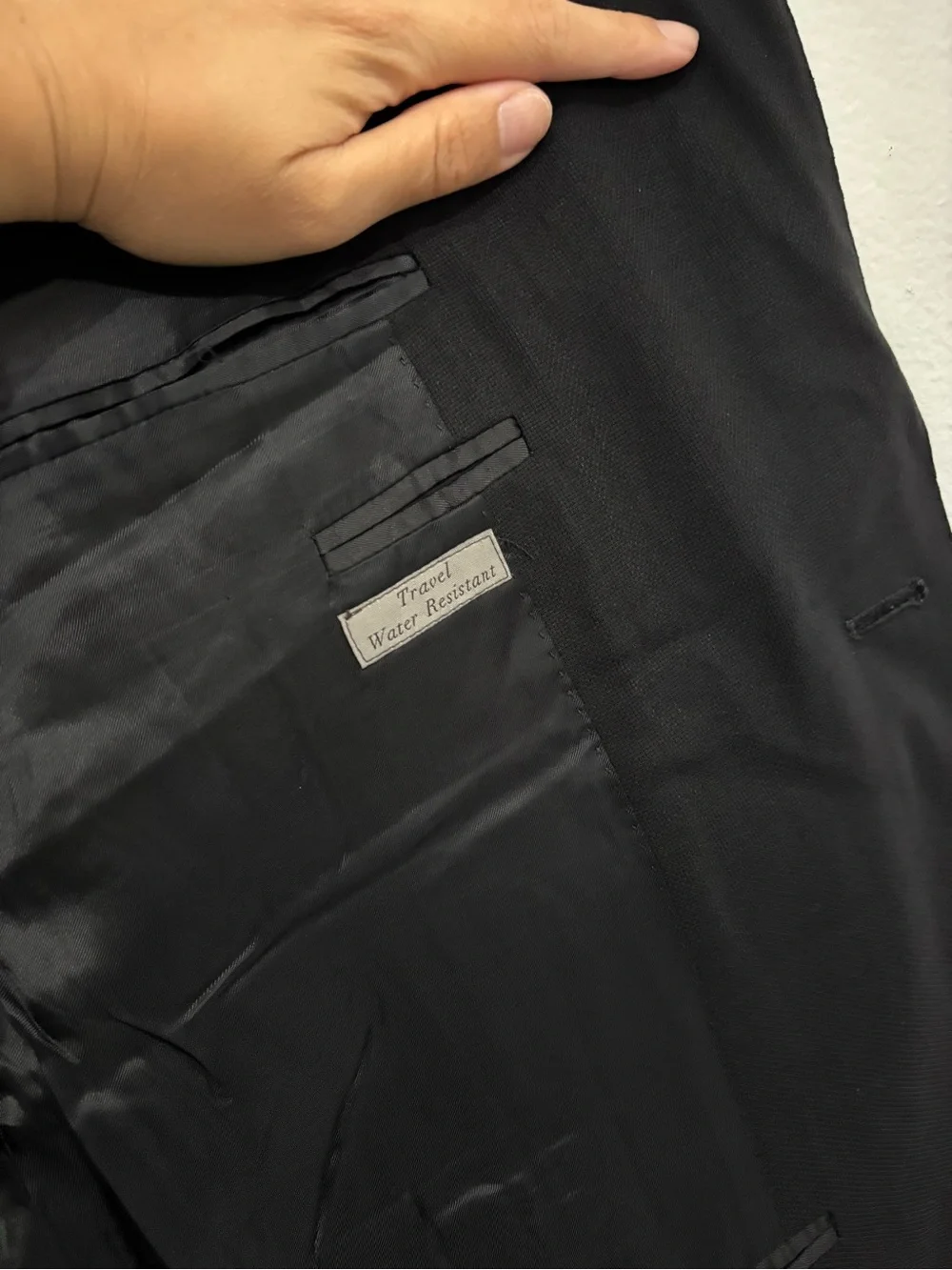 Canali Blazer Size 56R IT/US 56